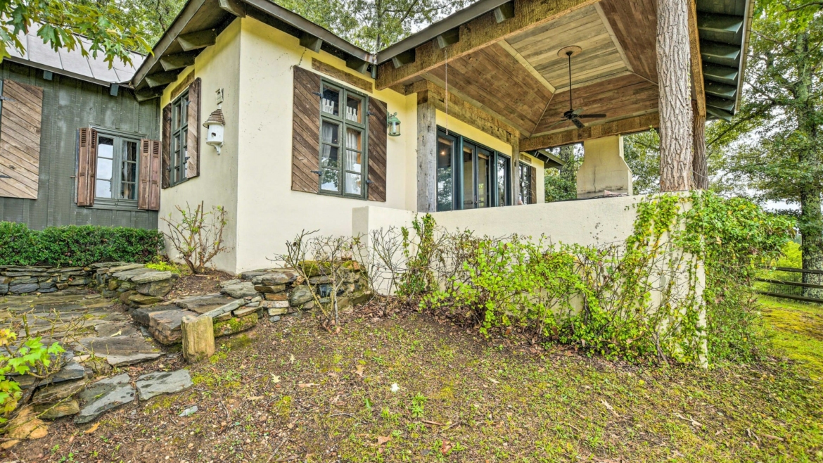 Campobello Property